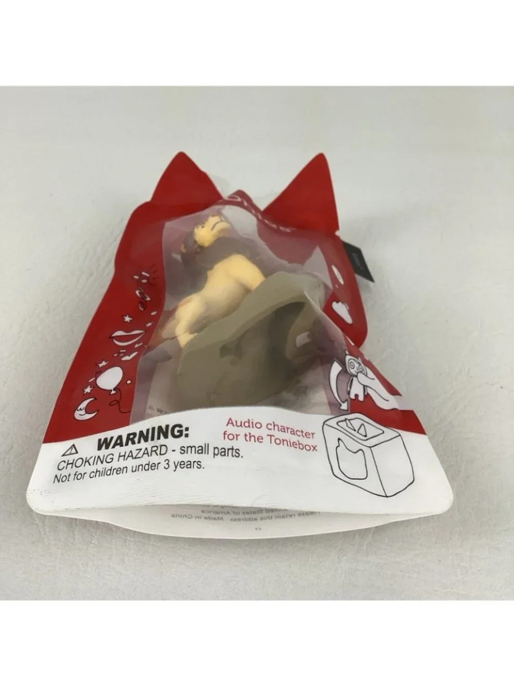 Tonies Disney Lion King Simba Audio Character Figure Toniebox Toy Sealed